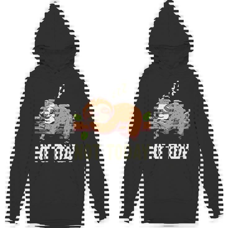 Mypirit Animalloth 私のスピリットアニマルナマケモノ 長袖tシャツ パーカー