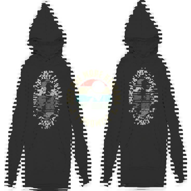 One More けん玉 約束 けん玉の精神 パーカー