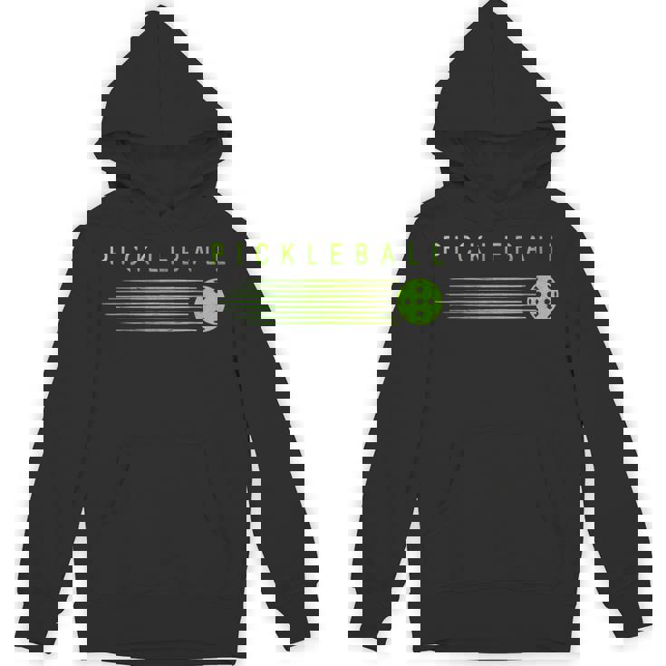 Pickleball Player Pickleballtylish Paddleball Lover パーカー