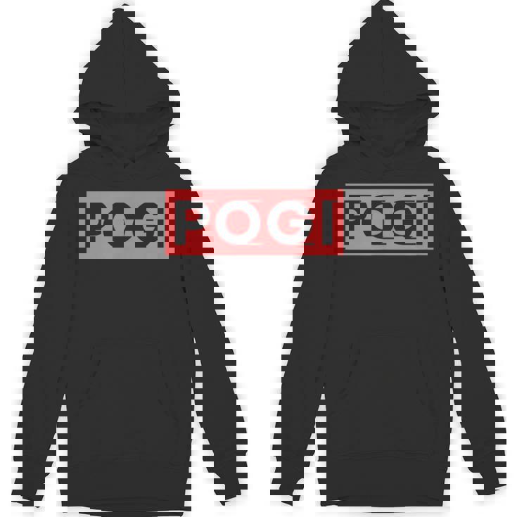 Pogihansomeとgwapoフィリピン人pinoypinayフィリピン パーカー