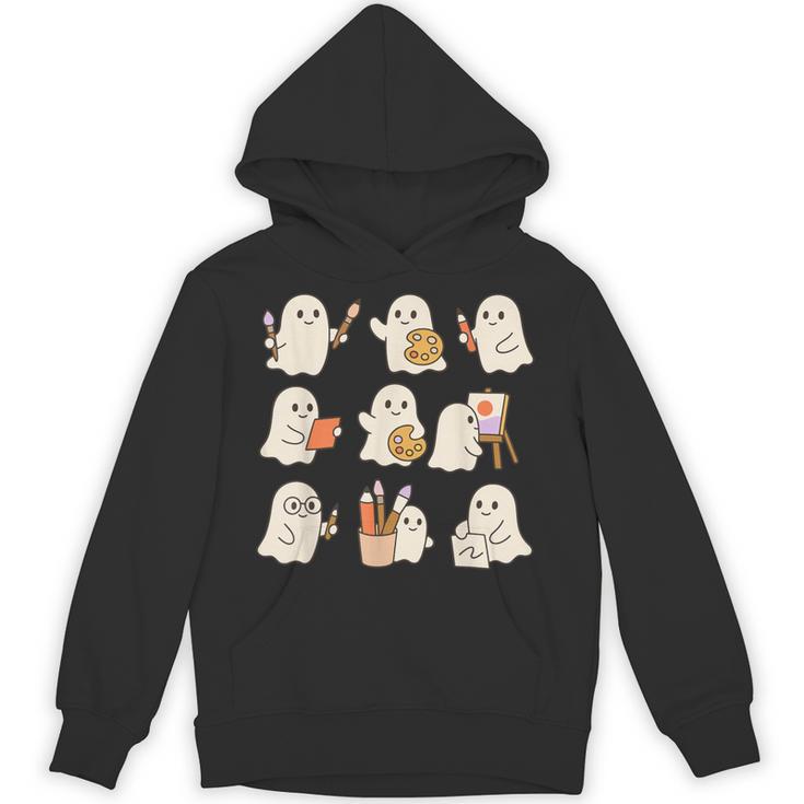 Pumpkin Pi Math Teacher Geek Unisex Hoodie