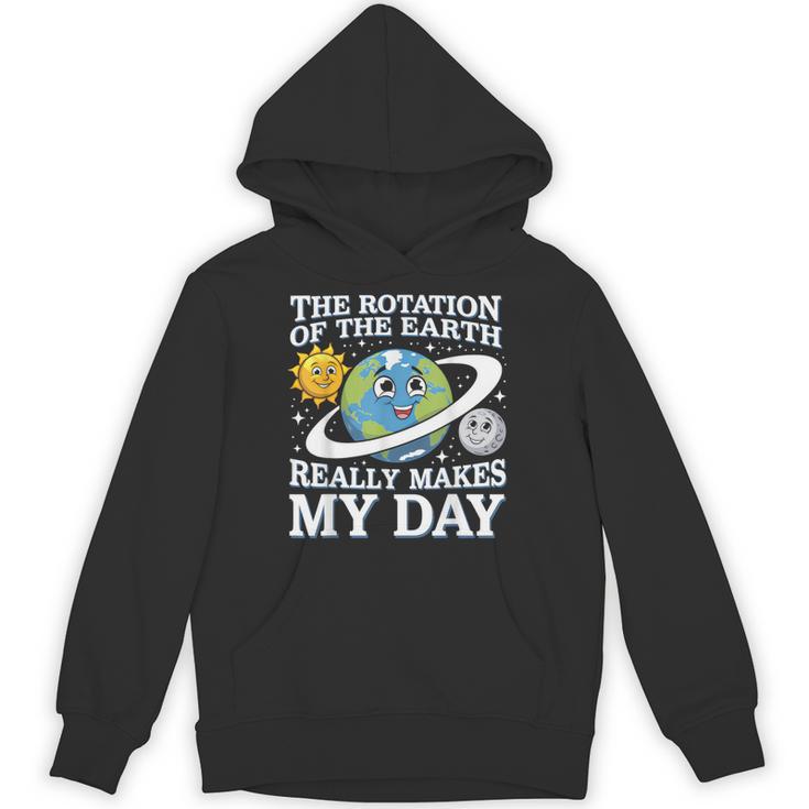 Rotation Of Earth Science Teacher Earth Day Men Women Unisex Hoodie, Science Teacher Gifts, trending gift Rotation Of Earth Science Teacher Earth Day Men Women Unisex Hoodie, Science Teacher Gifts, trending gift