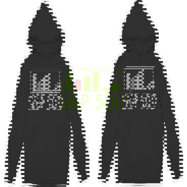 S&P 500 アメリカ株インデックス証券取引知識財務 パーカー