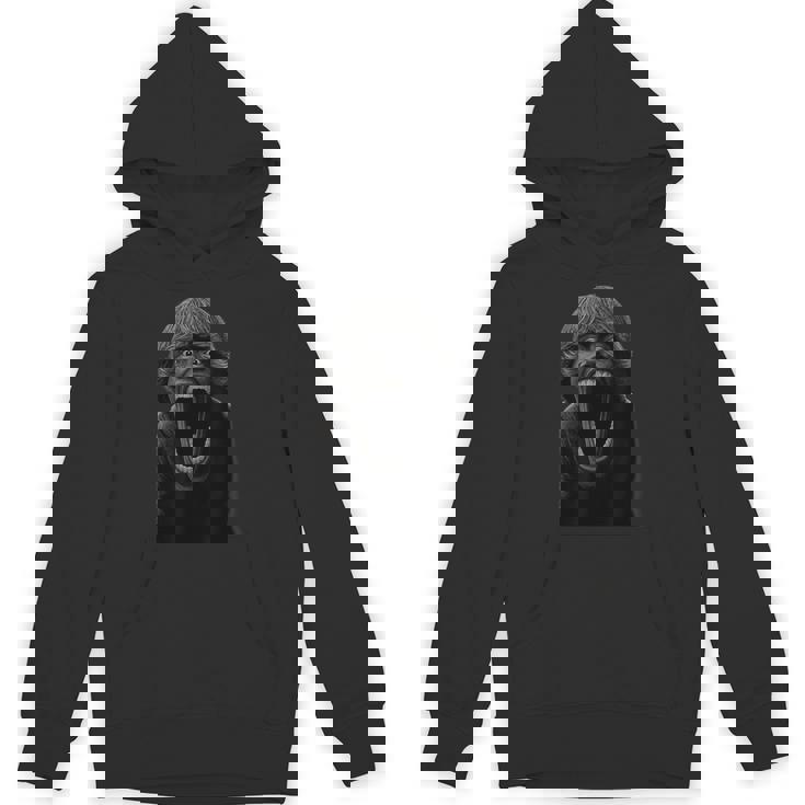 Scp-67 Kid Meme パーカー