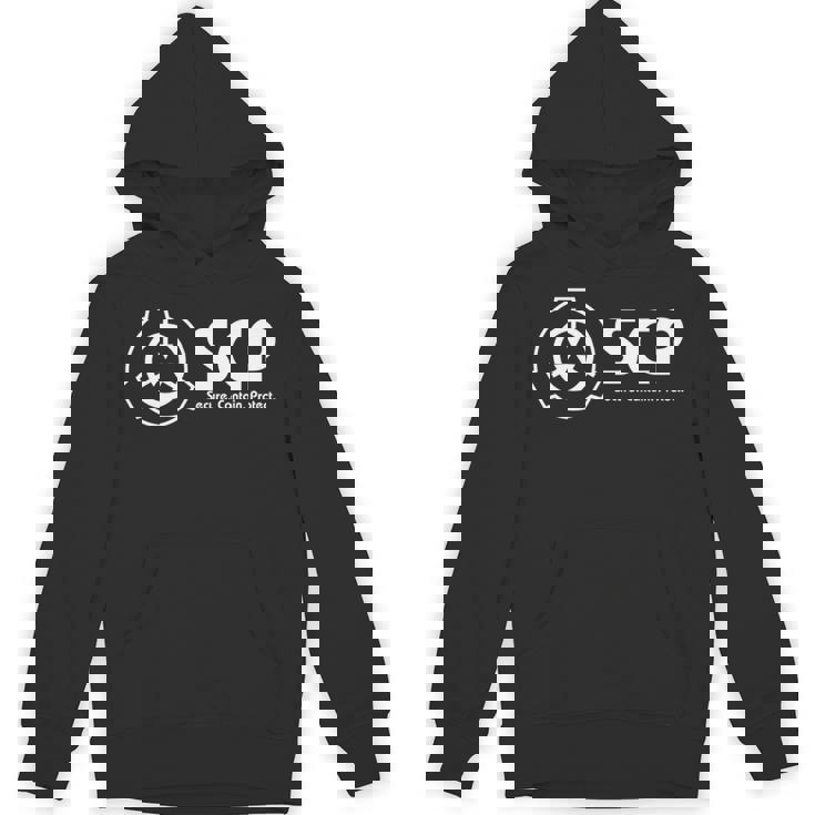 Scp 長袖tシャツ パーカー