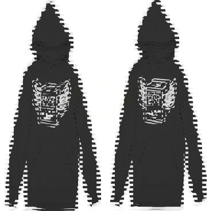 Secret Lucky Block イタリアのbrainrotゲームスラングミーム パーカー