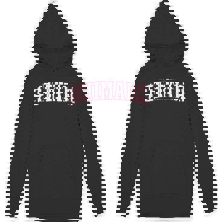 Shimada Japan Nihon 日本 島田himada パーカー