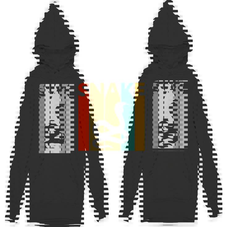 Snake ヘビ 蛇 動物 パーカー