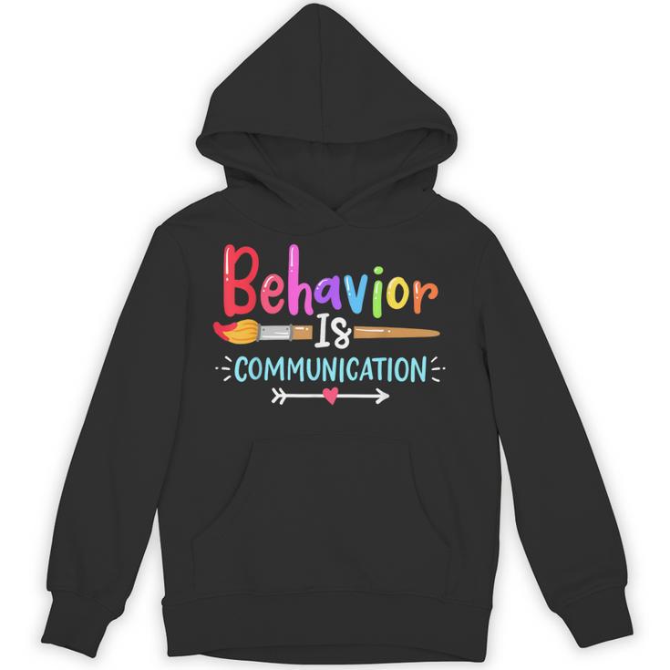 Special Education SPED Teacher For Men Women Girls Kids Unisex Hoodie