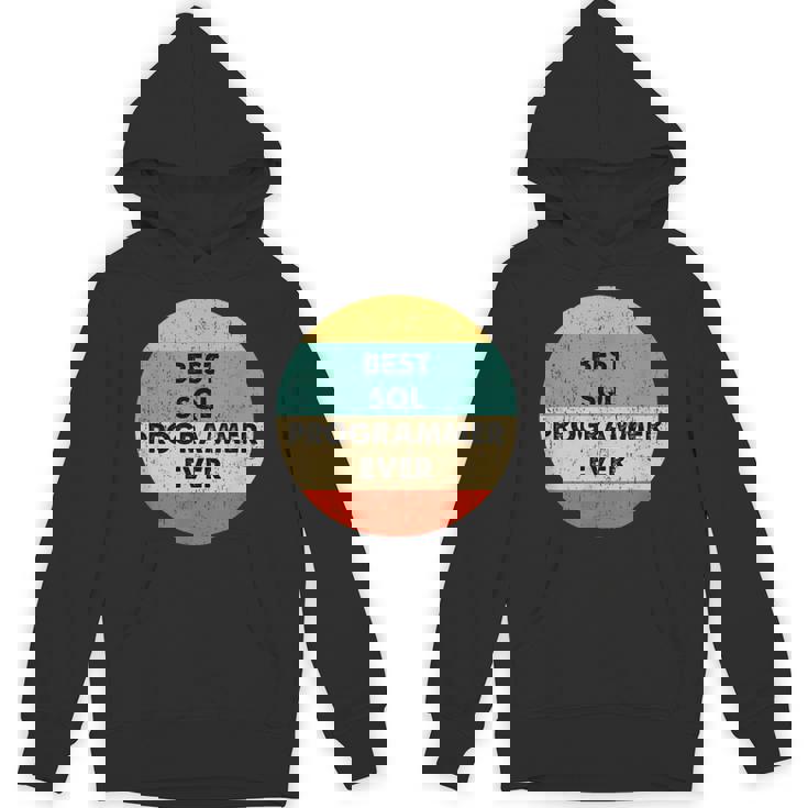 Sql プログラマーシャツ パーカー