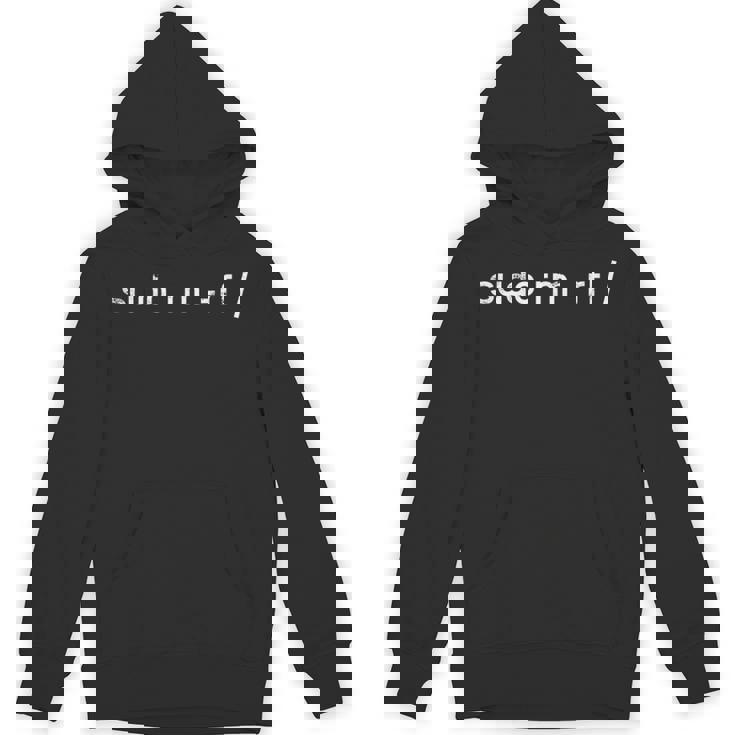 Sudo Rm -Rf Linuxysadmin コマンドライン プログラマー パーカー