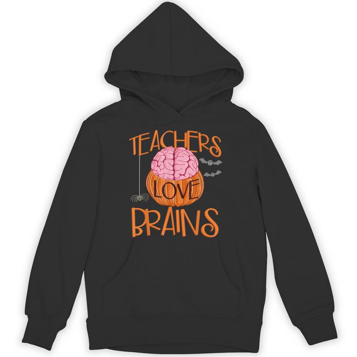 Teachers Love Brains Halloween T-Shirt For Men Women Unisex Hoodie, trending gift Teachers Love Brains Halloween T-Shirt For Men Women Unisex Hoodie, trending gift