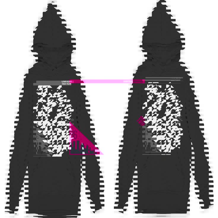 Tokyo New York London Traveling Illustration Graphic s 長袖tシャツ パーカー