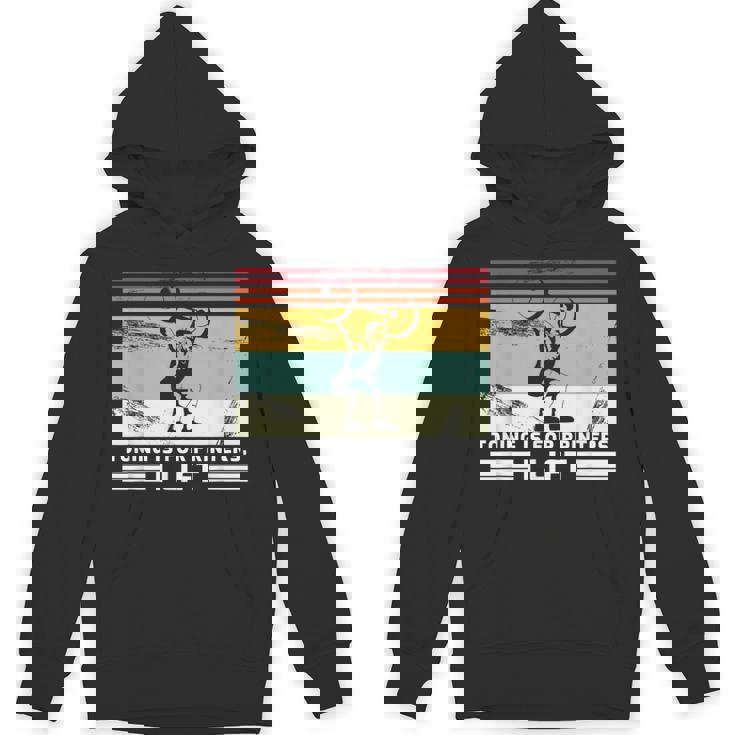 Toning Is For Printers I Lift Weight Lifting ウエイトリフティング パーカー