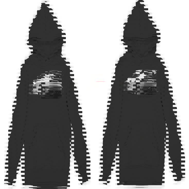 Tuning Car Mechanic Gt3 Drift Motorsport 911 Hoodie