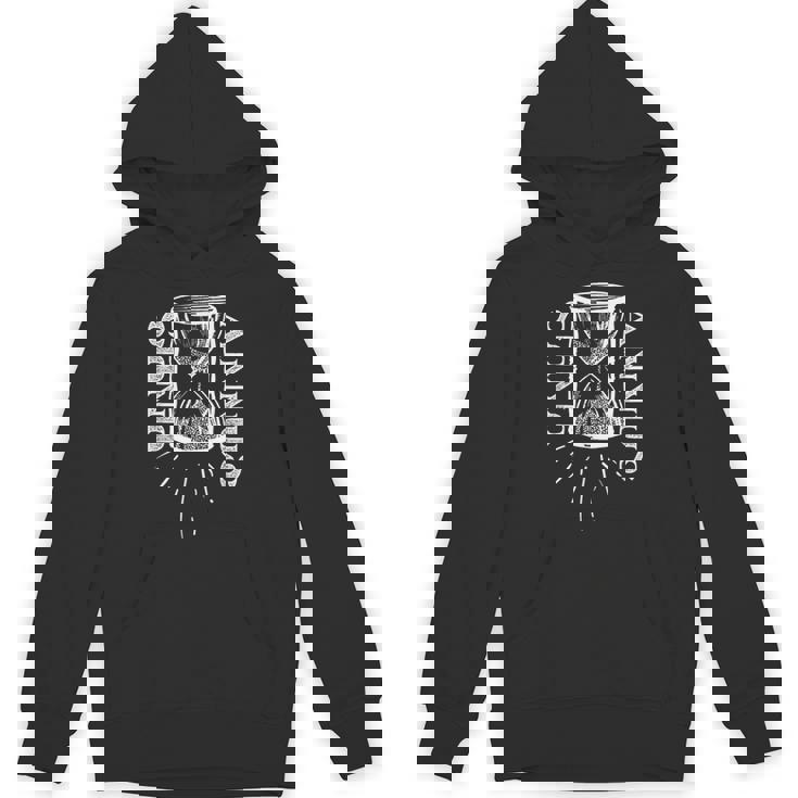 Unus Annus 砂時計 パーカー