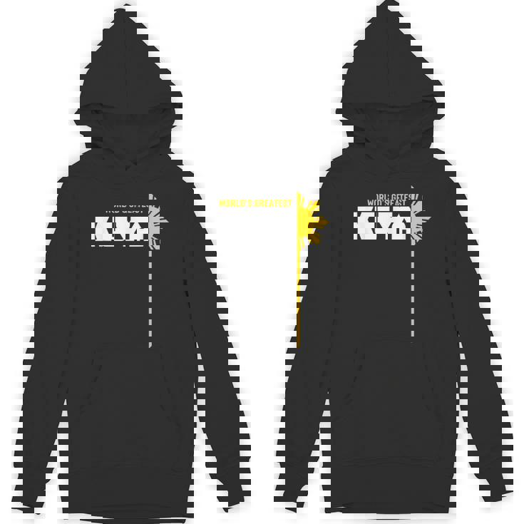 World's Greatest Kuya フィリピンtシャツ パーカー