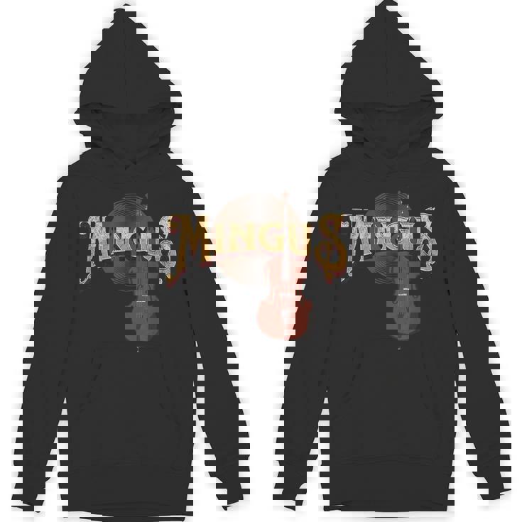 Yes Ipeak Mingus ジャズ アコースティック ベースミュージック愛好家 パーカー