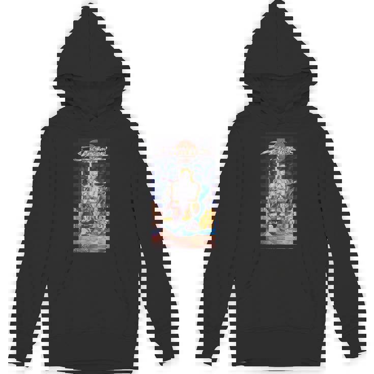 『アクトレイザー』35周年記念 パーカー