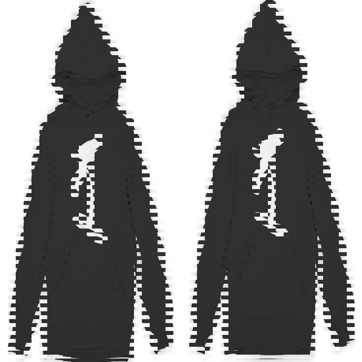 【ダ】梵字 荼枳尼天 手書き 悉曇文字 古代文字 仏教 グッズ 守護神 開運 守護梵字 お守り スピリチュアル パーカー