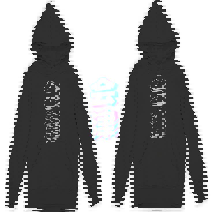 【会津】ギャグ ネタ ウケ狙い 贈り物 ギフト おもしろ パーカー