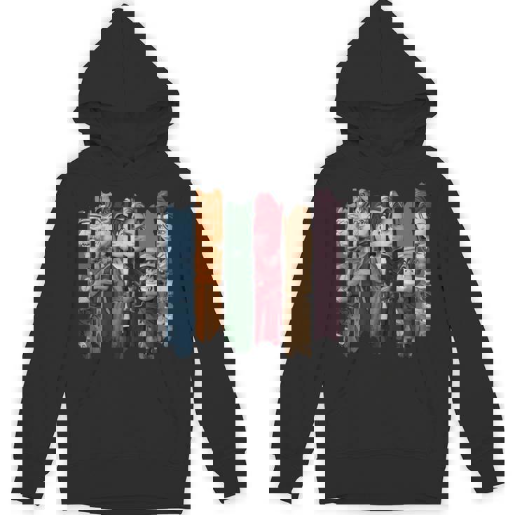 【公式】『Dragon Questii Reimagined』 キャラクターバナー 長袖tシャツ パーカー