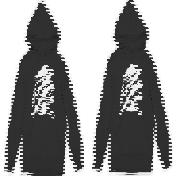 【愛】一文字 漢字 日本語 毛筆 書道 筆文字 言葉 和柄 日本 かっこいい お土産 海外 おもしろ 面白い 文字入り パーカー