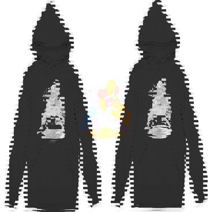 【映画】クレヨンしんちゃん ヘンダーランドの大冒険 長袖tシャツ パーカー