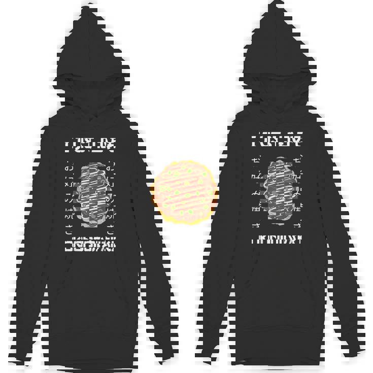 お好み焼き料理 大好き お好み焼き 和風 パーカー