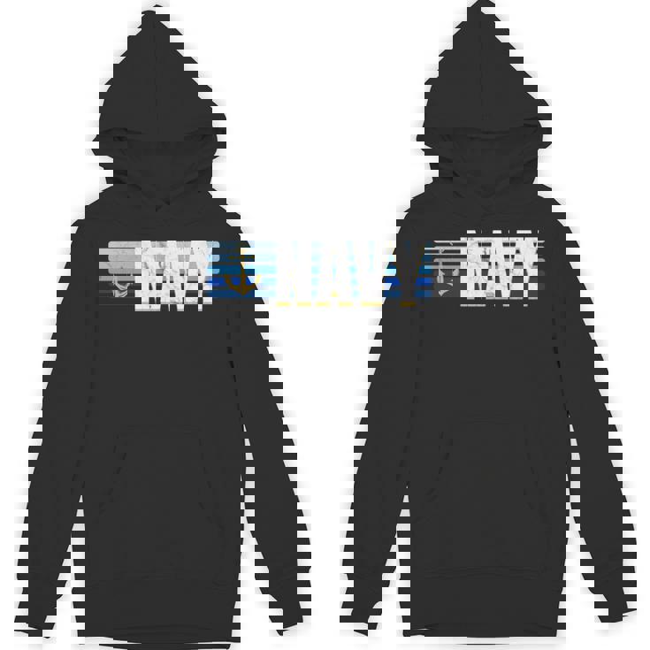 アメリカ海軍レトロ 長袖tシャツ パーカー