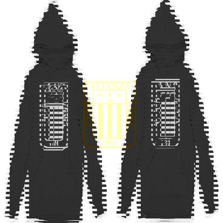 アリアンサリマエスクードドラド パーカー