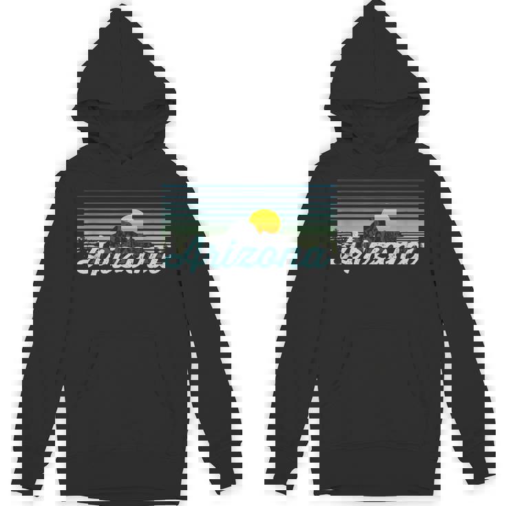 アリゾナレトロ服&ギア アリゾナお土産 パーカー