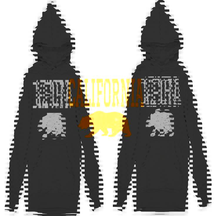 アンティーク調カリフォルニアゴールデンベア。 パーカー