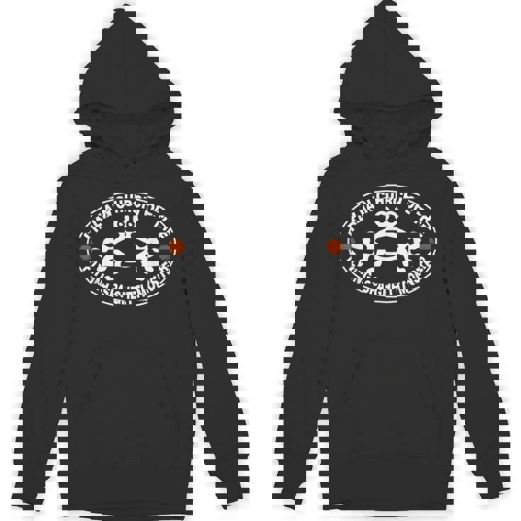 イタリアの空飛ぶ教会 スパゲッティモンスター Fsm パーカー