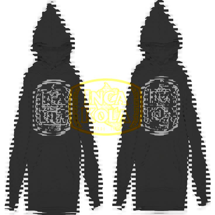 インカコーラ ペルー料理 ペルー産 セヴィチェ ペルー風味 スパークリング パーカー