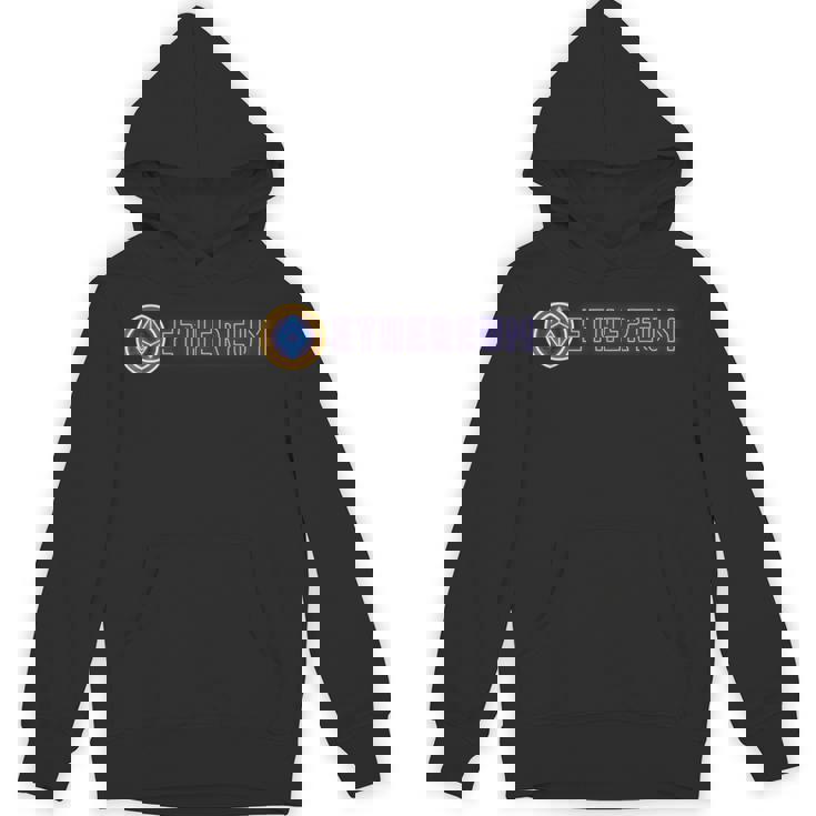 イーサリアムethネオングローイーサリアム暗号通貨 パーカー