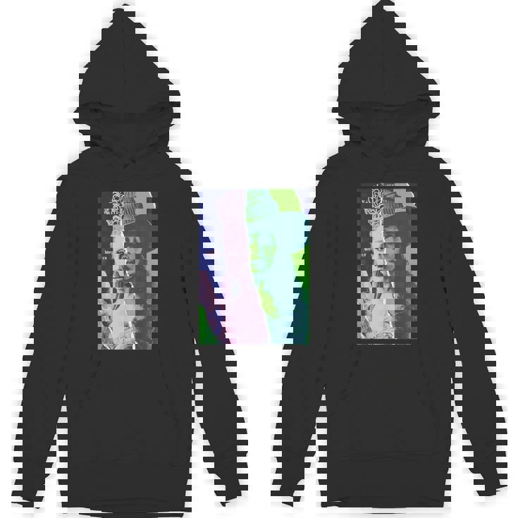 ウィキッド パーカー