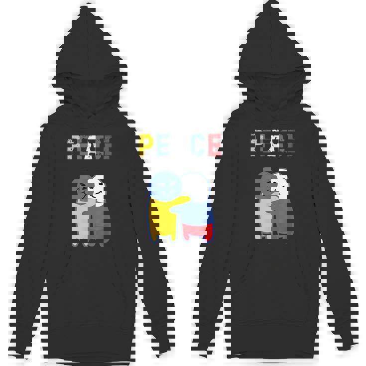 ウクライナロシア平和ウクライナノーウォー。 パーカー