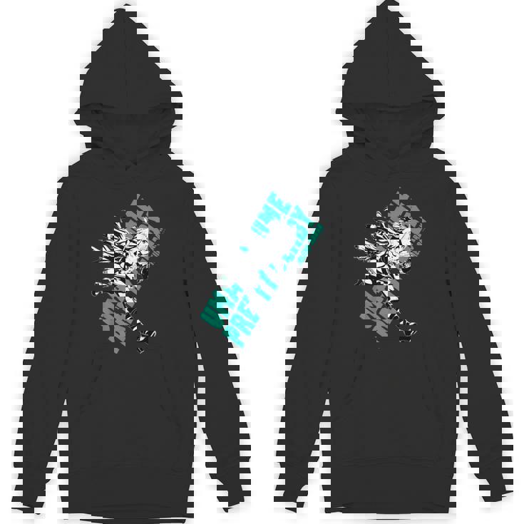 ウマ娘 プリティーダービー メジロアルダン パーカー