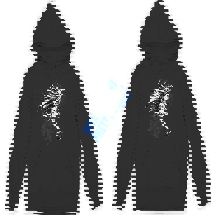 ウマ娘 プリティーダービー ライスシャワー パーカー