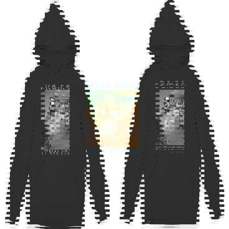 エドガー ドガ 面白いtシャツ 名作 アート 印象派 絵画 メンズ レディース 面白い 服 美術 おもしろ 長袖tシャツ パーカー