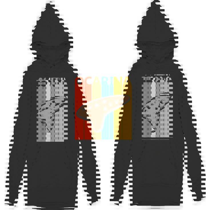 オカリナ 楽器 パーカー