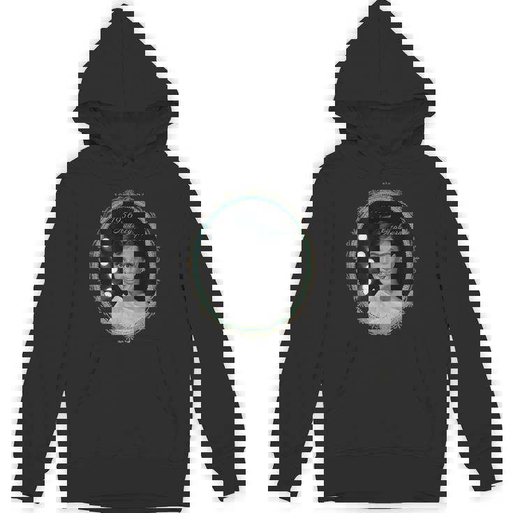 オードリーヘップバーン パーカー