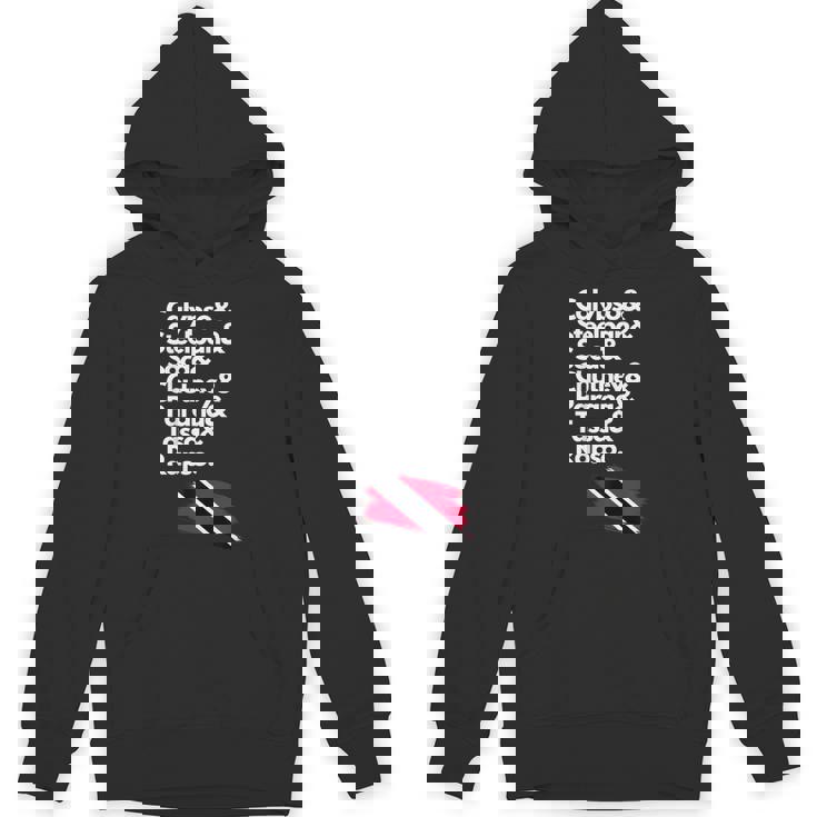 カリプソ スティールパン ソカ チャツネ パラン タッサ ラプソ トリニダード パーカー