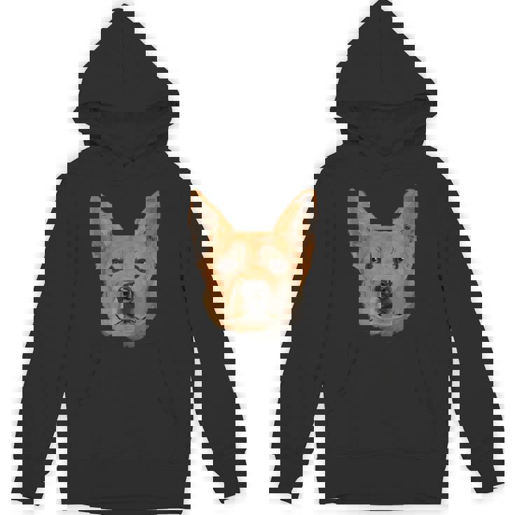 カロライナドッグ パーカー