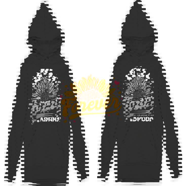 ガッチャ・フォーエバー採用のお知らせ ガッチャ・デー ひまわり 長袖tシャツ パーカー