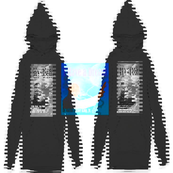 キング牧師_001 パーカー