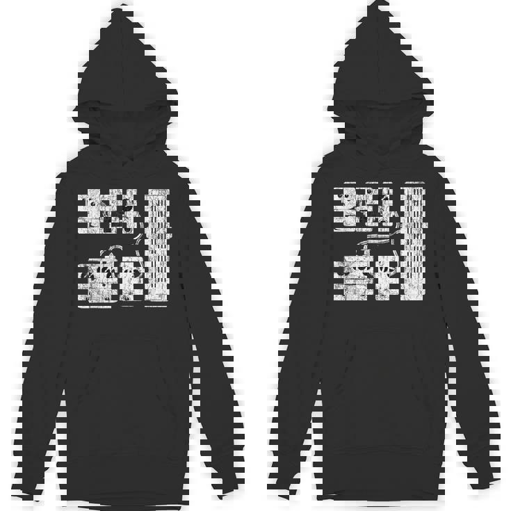 ギタープレーヤー ペダルボード ギタリストギフト パーカー