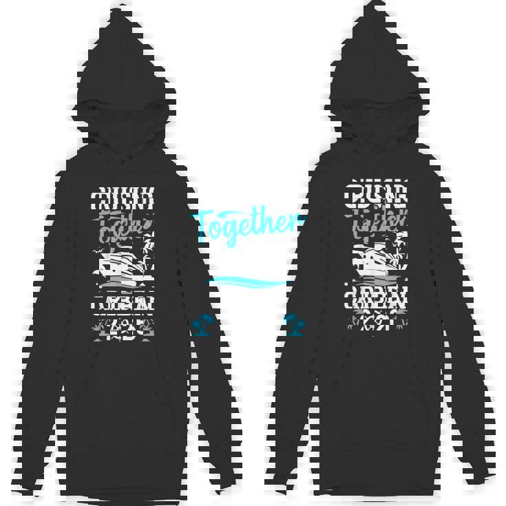 クルージング トゥギャザー ファミリー マッチング クルーズ旅行 カリブ海 2026 パーカー