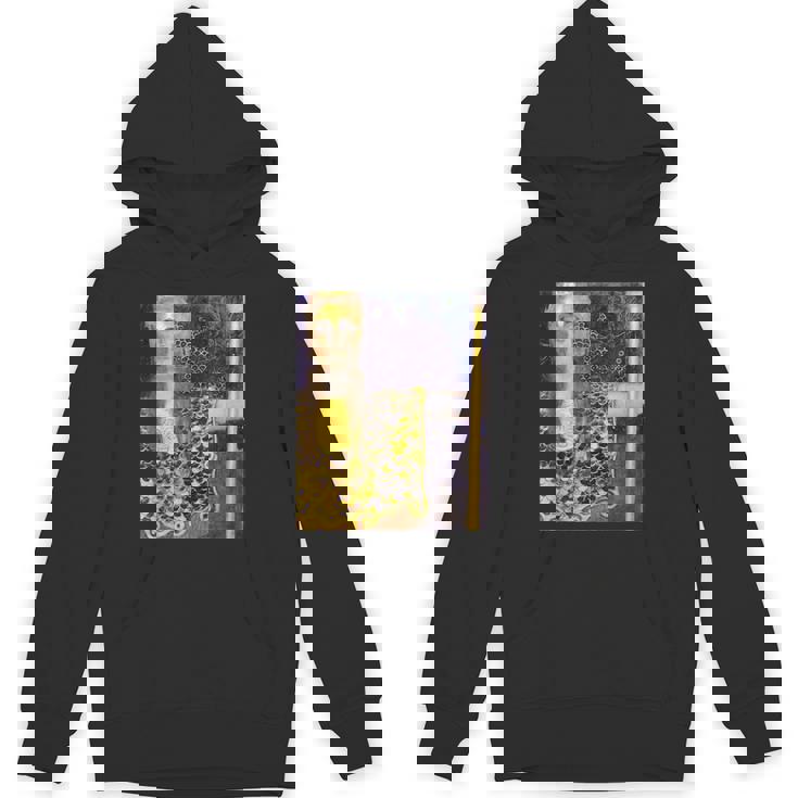 グスタフ・クリムト パラス・アテネ 2 アーティスト向け パーカー